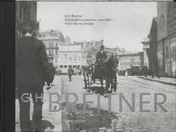 Omslag van Amsterdams straatleven rond 1900