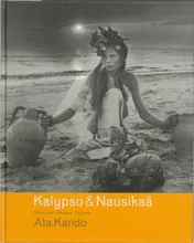 Omslag van Kalypso & Nausikaa