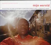 Omslag van Mijn wereld