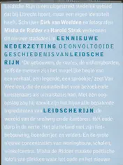 Omslag van Een nieuwe nederzetting