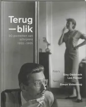 Omslag van Terugblik