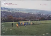 Omslag van Europese velden