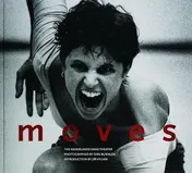 Omslag van Moves