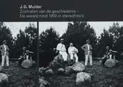Omslag van Zijstraten van de geschiedenis