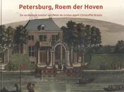 Omslag van Petersburg, roem der hoven