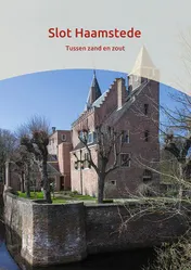 Omslag van Slot Haamstede
