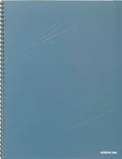 Omslag van Leerdam catalogus 1937