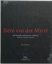 Omslag van Siem van der Marel