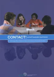 Omslag van Contact!