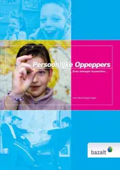 Omslag van Persoonlijke oppeppers