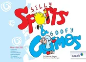 Omslag van Silly sports & goofy games