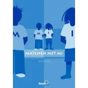 Omslag van Matchen met MI
