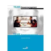 Omslag van TEAM klassenmanagement