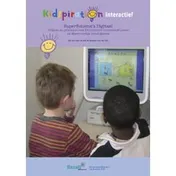 Omslag van Kidspiration interactief