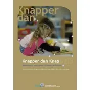 Omslag van Knapper dan knap