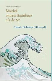 Omslag van Muziek onweerstaanbaar als de zee