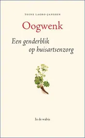 Omslag van Oogwenk