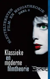 Omslag van Klassieke en moderne filmtheorie