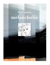 Omslag van Melancholia