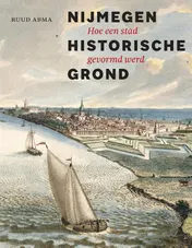 Omslag van Nijmegen historische grond