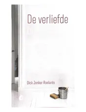 Omslag van De verliefde behanger
