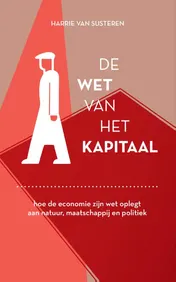 Omslag van De wet van het kapitaal