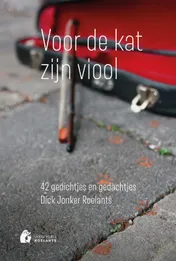 Omslag van Voor de kat zijn viool