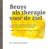 Omslag van Beuys als therapie van de ziel