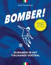 Omslag van Bomber!