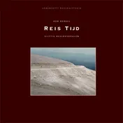 Omslag van Reis Tijd
