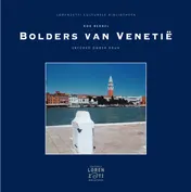 Omslag van Bolders van Venetië