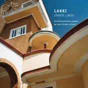 Omslag van Lakki (Porto Lago)