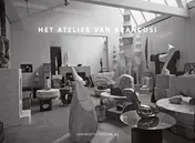 Omslag van Het atelier van Brancusi