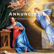 Omslag van Annunciatie