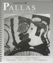 Omslag van Werkboek
