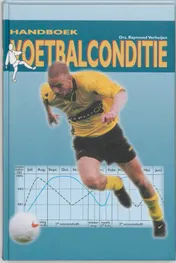 Omslag van Handboek voetbalconditie