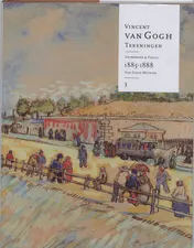 Omslag van Tekeningen 3