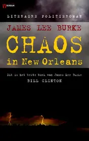 Omslag van Chaos in New Orleans