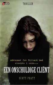 Omslag van De onschuldige client