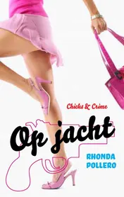 Omslag van Op jacht