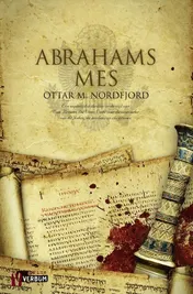 Omslag van Abrahams mes