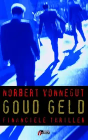 Omslag van Goud geld
