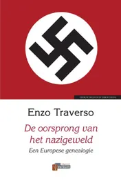 Omslag van De oorsprong van het nazigeweld