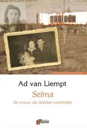 Omslag van Selma