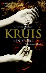 Omslag van Kruis