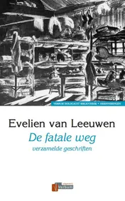 Omslag van De fatale weg