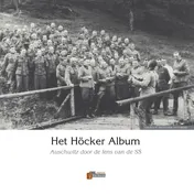 Omslag van Het Hocker Album