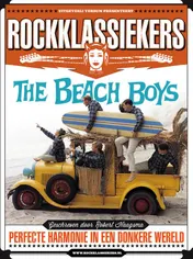 Omslag van The Beach Boys