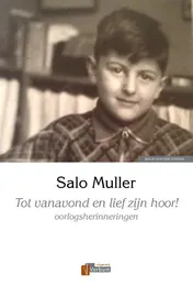 Omslag van Tot vanavond en lief zijn hoor!