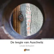 Omslag van The emptiness of Auschwitz
